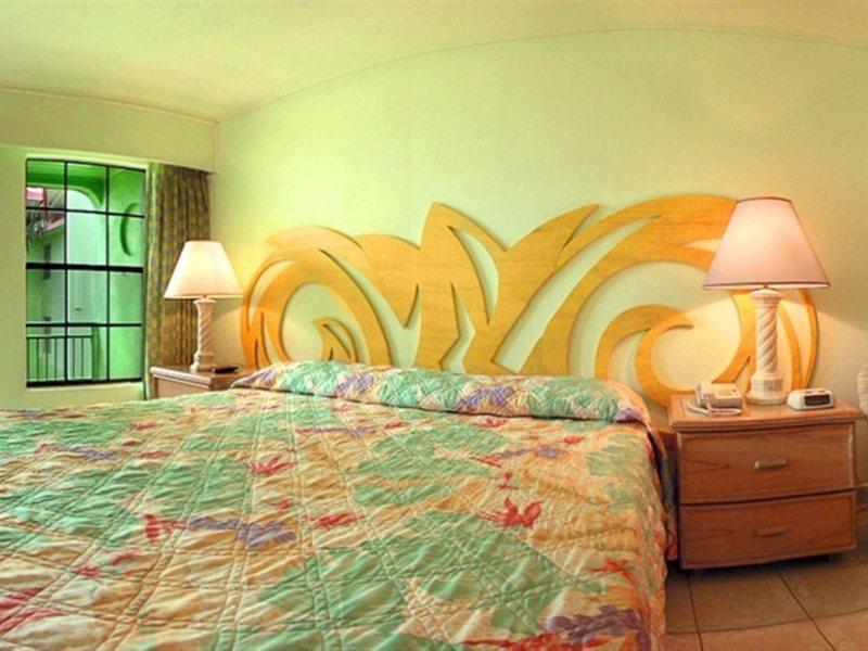 Blue Horizon Hotel Rockley Exterior foto