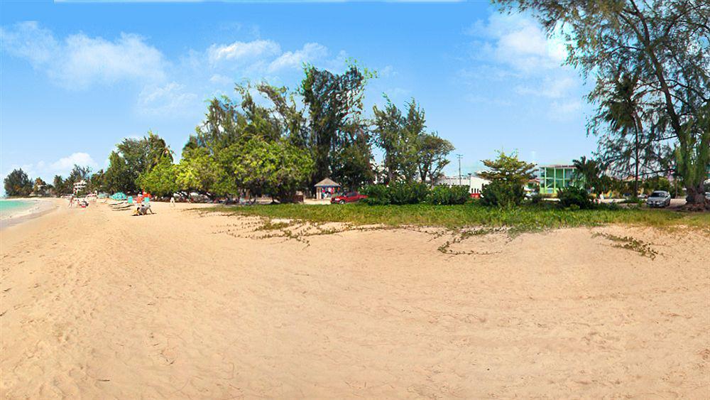 Blue Horizon Hotel Rockley Exterior foto